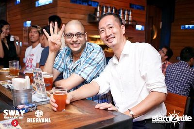 Baird Tap Takeover — photo 87