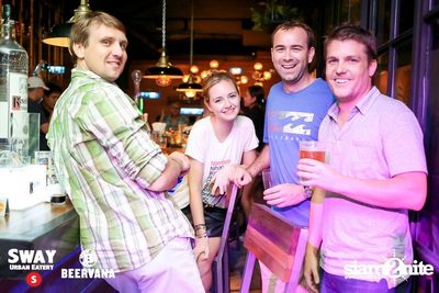 Baird Tap Takeover — photo 86