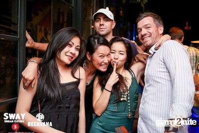 Baird Tap Takeover — photo 89