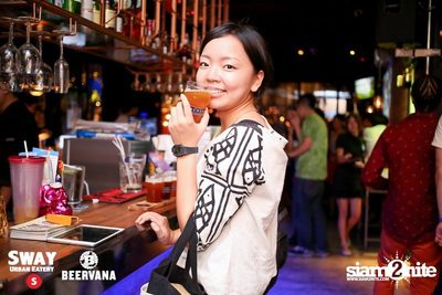 Baird Tap Takeover — photo 57