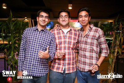 Baird Tap Takeover — photo 84