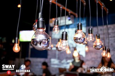 Baird Tap Takeover — photo 27