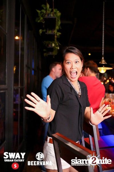 Baird Tap Takeover — photo 95