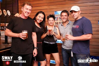 Baird Tap Takeover — photo 93