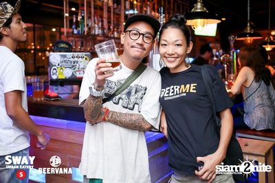 Baird Tap Takeover — photo 42