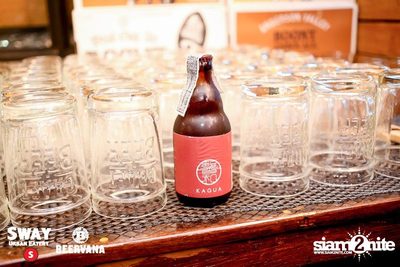 Baird Tap Takeover — photo 7