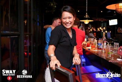 Baird Tap Takeover — photo 94