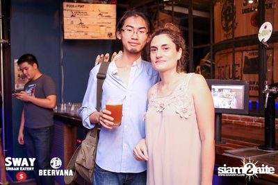 Baird Tap Takeover — photo 38
