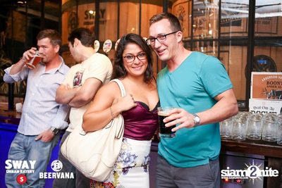 Baird Tap Takeover — photo 46