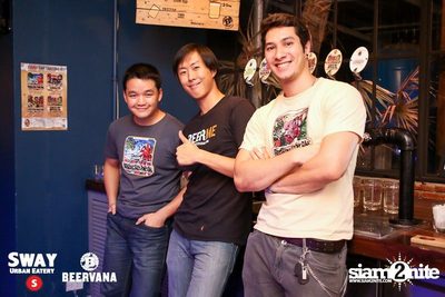 Baird Tap Takeover — photo 30