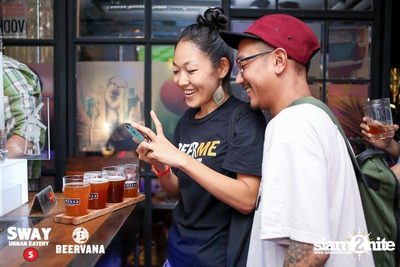 Baird Tap Takeover — photo 75
