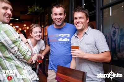 Baird Tap Takeover — photo 85