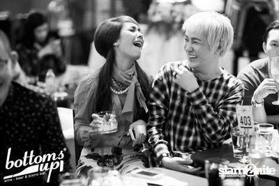 Min Pechaya Birthday Party — photo 63
