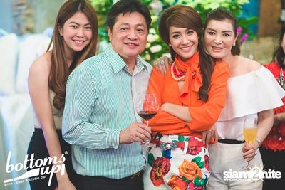 Min Pechaya Birthday Party — photo 58