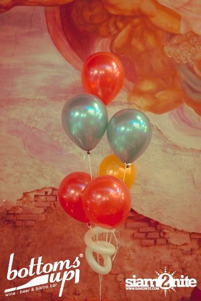 Min Pechaya Birthday Party — photo 4