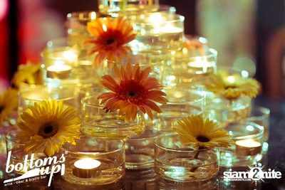 Min Pechaya Birthday Party — photo 41