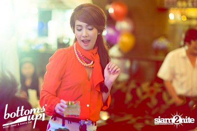 Min Pechaya Birthday Party — photo 52