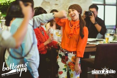 Min Pechaya Birthday Party — photo 59