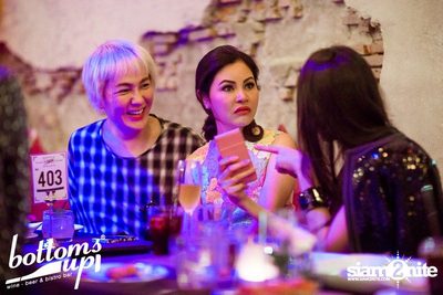 Min Pechaya Birthday Party — photo 42