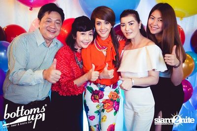 Min Pechaya Birthday Party — photo 65