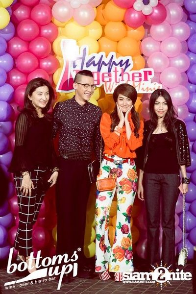 Min Pechaya Birthday Party — photo 17
