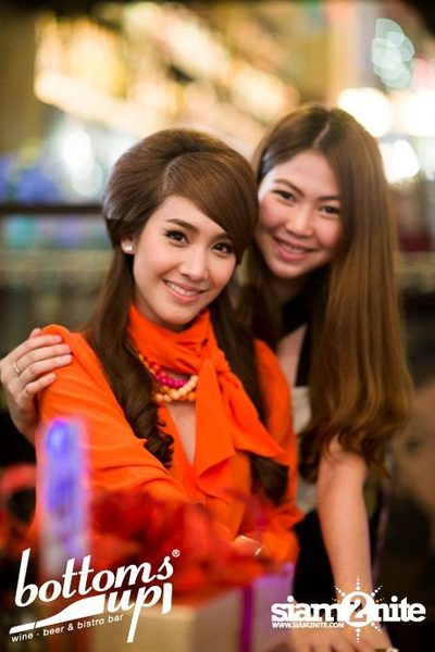 Min Pechaya Birthday Party — photo 10