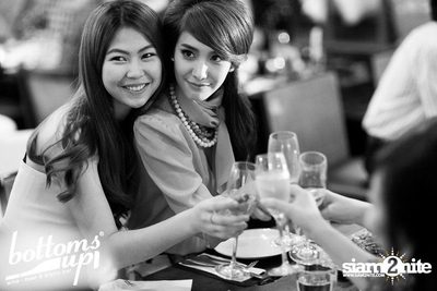 Min Pechaya Birthday Party — photo 53