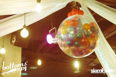 Min Pechaya Birthday Party — photo 14