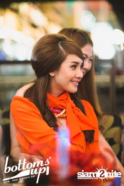 Min Pechaya Birthday Party — photo 9