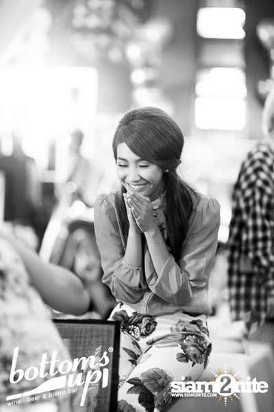 Min Pechaya Birthday Party — photo 68