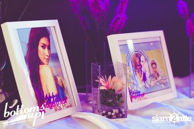 Min Pechaya Birthday Party — photo 15