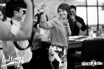 Min Pechaya Birthday Party — photo 60