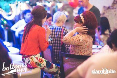 Min Pechaya Birthday Party — photo 66