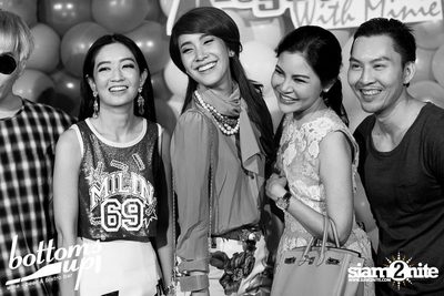 Min Pechaya Birthday Party — photo 30