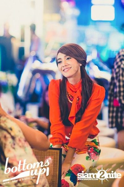 Min Pechaya Birthday Party — photo 67