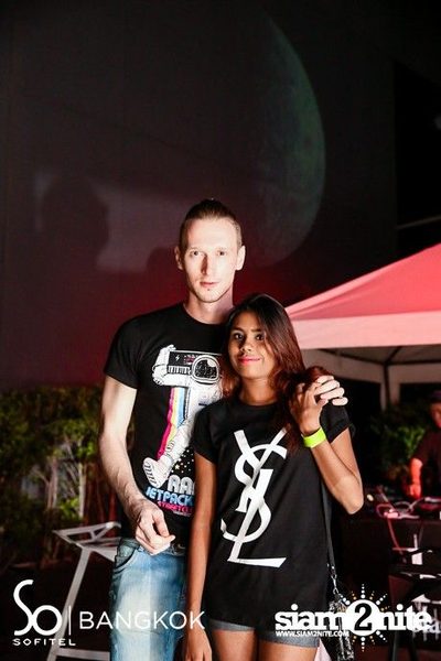 HI-SO BLACK MOON PARTY — photo 15
