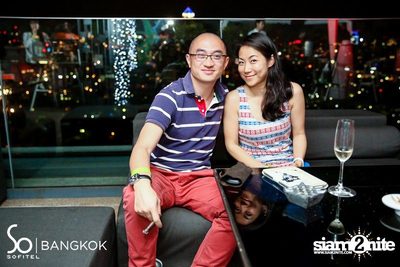 HI-SO BLACK MOON PARTY — photo 11