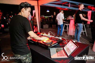 HI-SO BLACK MOON PARTY — photo 48