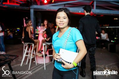 HI-SO BLACK MOON PARTY — photo 24