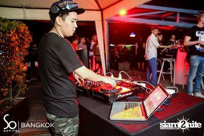 HI-SO BLACK MOON PARTY — photo 47