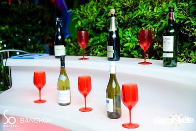HI-SO BLACK MOON PARTY — photo 12