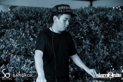 HI-SO BLACK MOON PARTY — photo 7