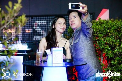 HI-SO BLACK MOON PARTY — photo 43