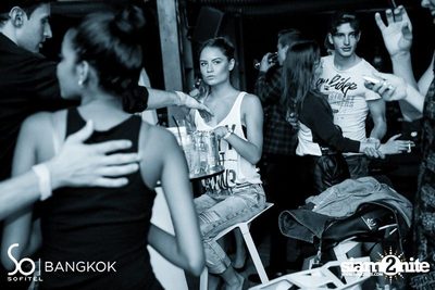 HI-SO BLACK MOON PARTY — photo 41