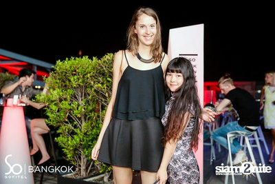 HI-SO BLACK MOON PARTY — photo 55