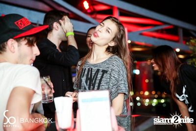 HI-SO BLACK MOON PARTY — photo 16