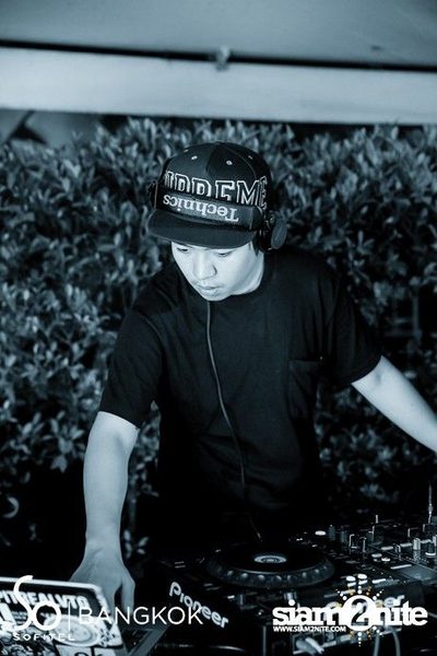 HI-SO BLACK MOON PARTY — photo 8