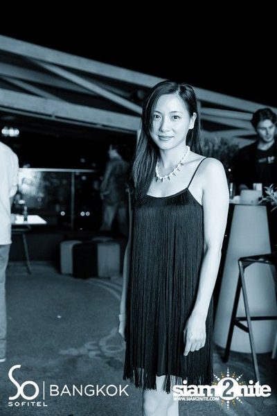 HI-SO BLACK MOON PARTY — photo 33