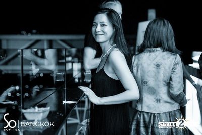 HI-SO BLACK MOON PARTY — photo 42