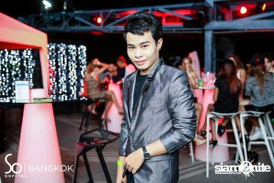 HI-SO BLACK MOON PARTY — photo 23